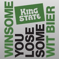 Пиво Winsome You Lose Some Пиво Winsome You Lose Some