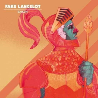 Пиво Fake Lancelot