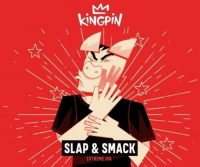 Пиво Slap & Smack