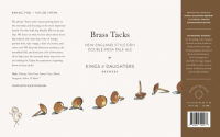 Пиво BRASS TACKS Пиво BRASS TACKS