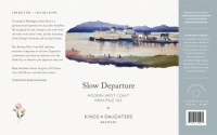 Пиво Slow Departure Пиво Slow Departure