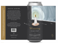 Пиво Wintering Пиво Wintering