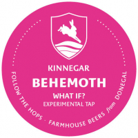 Пиво Behemoth: Peach And Coconut Пиво Behemoth: Peach And Coconut