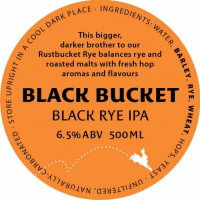 Пиво Black Bucket Пиво Black Bucket