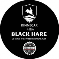 Пиво Black Hare