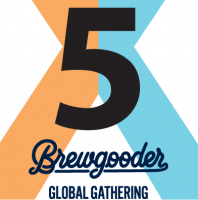 Пиво Brewers At Play | No.5 Apricot Rosemary Sour Пиво Brewers At Play | No.5 Apricot Rosemary Sour