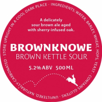 Пиво Brownknowe Пиво Brownknowe