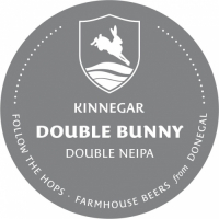 Пиво Double Bunny