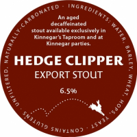 Пиво Hedge Clipper Пиво Hedge Clipper