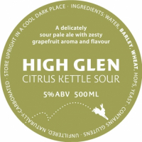 Пиво High Glen Пиво High Glen