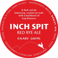 Пиво Inch Spit