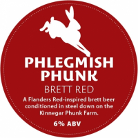 Пиво Phlegmish Phunk