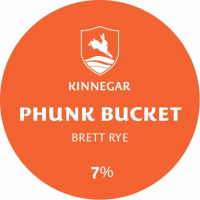 Пиво Phunk Bucket