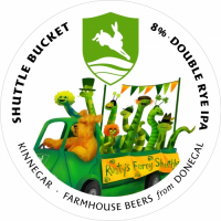 Пиво Shuttle Bucket Пиво Shuttle Bucket