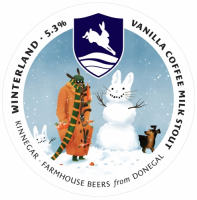 Пиво Winterland Пиво Winterland