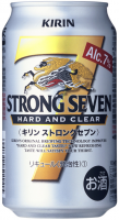 Пиво Strong Seven