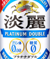Пиво Tanrei Platinum Double