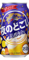 Пиво Yoru Nodogoshi (夜のどごし) Пиво Yoru Nodogoshi (夜のどごし)