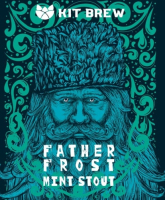 Пиво Father Frost