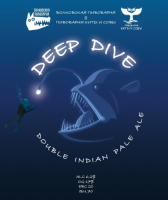Пиво Deep Dive