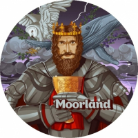 Пиво Moorland (Вересковая пустошь)