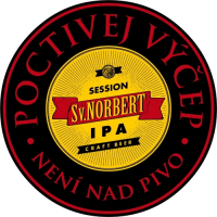 Пиво Poctivá Session IPA Пиво Poctivá Session IPA