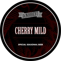 Пиво Sv. Norbert Cherry Mild Пиво Sv. Norbert Cherry Mild