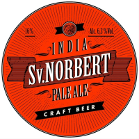 Пиво Sv. Norbert IPA Пиво Sv. Norbert IPA