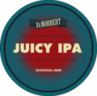 Пиво Sv. Norbert Juicy IPA Пиво Sv. Norbert Juicy IPA