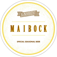Пиво Sv. Norbert Maibock