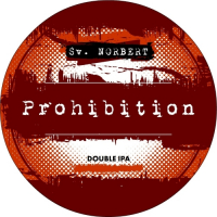 Пиво Sv. Norbert Prohibition Double IPA