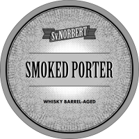 Пиво Sv. Norbert Smoked Porter Пиво Sv. Norbert Smoked Porter