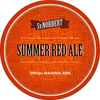 Пиво Sv. Norbert Summer Red Ale