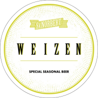 Пиво Sv. Norbert Weizen / Pšeničné