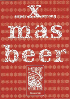 Пиво X Mas Beer Super Strong Пиво X Mas Beer Super Strong