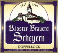 Пиво Kloster-Doppelbock