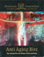 Пиво Anti Aging Bier