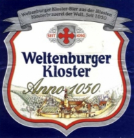 Пиво Weltenburger Kloster Anno 1050