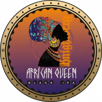 Пиво African Queen