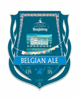 Пиво Belgian Ale Пиво Belgian Ale