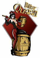 Пиво Bitter Queen Пиво Bitter Queen