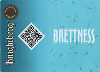 Пиво Бретнесс (Brettness) Пиво Бретнесс (Brettness)