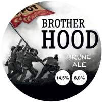 Пиво Brotherhood (Братство) Пиво Brotherhood (Братство)