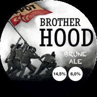Пиво Brotherhood Пиво Brotherhood