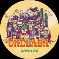 Пиво Chelada