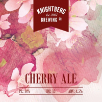 Пиво Cherry Ale (Clockwork Cherry)