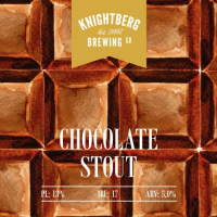 Пиво Chocolate Stout Пиво Chocolate Stout