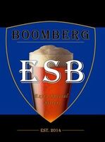 Пиво ESB Boomberg Пиво ESB Boomberg