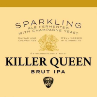 Пиво Killer Queen Пиво Killer Queen