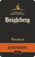 Пиво Knightberg Smoked Пиво Knightberg Smoked